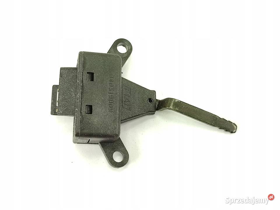 WŁĄCZNIK DMUCHAWY FIAT REGATA 19831990 7567082