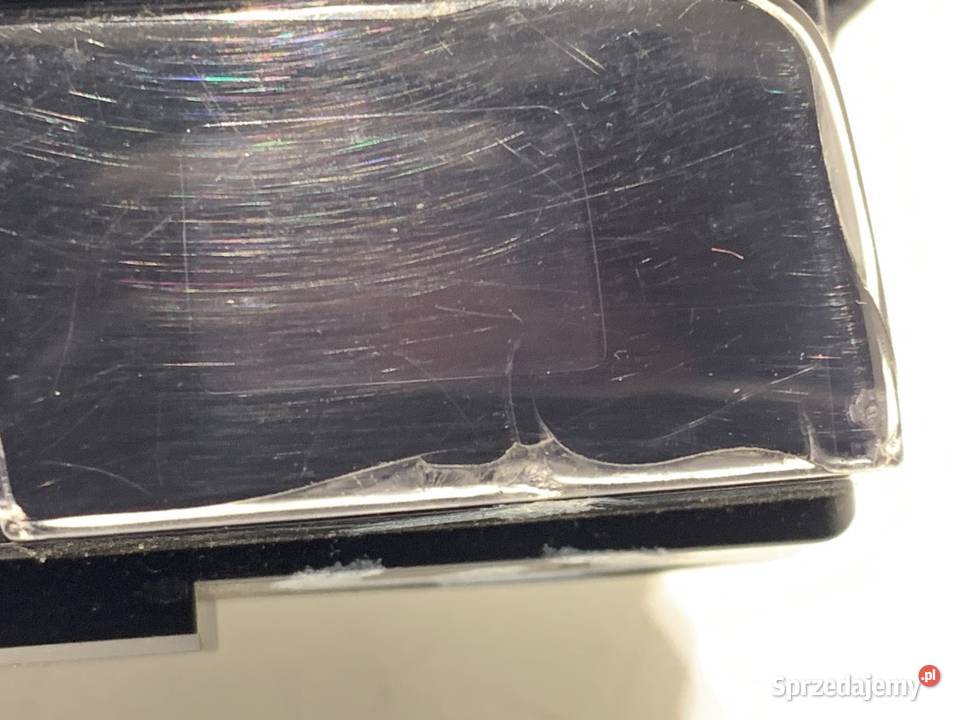 PANEL STEROWANIA NAWIEWU VW GOLF VII 5G0907044AA