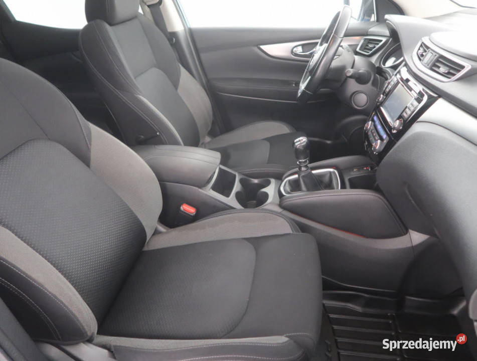 Nissan Qashqai 12 DIGT Bielany Wrocławskie sprzedam