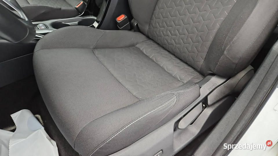 Toyota Corolla 18 Hybrid Comfort Z Polskiego