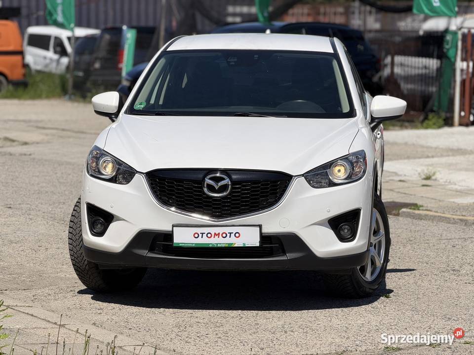 Mazda cx5 poduszka powietrzna Nowy Sącz