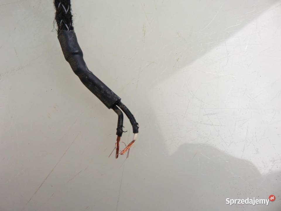 STACYJKA WKŁADKI OPEL FRONTERA B 6B