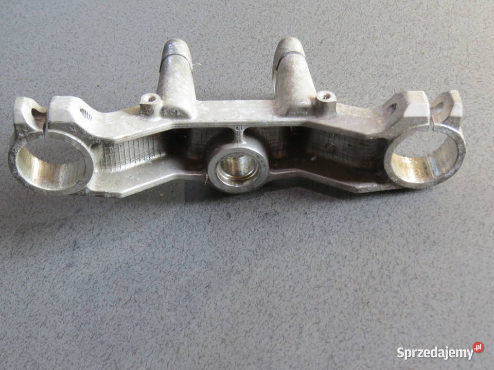 SUZUKI BURGMAN 650 executive półka górna Warszawa sprzedam