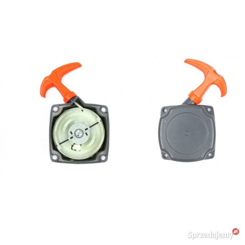 Starter T1 metal kosy Ostrołęka