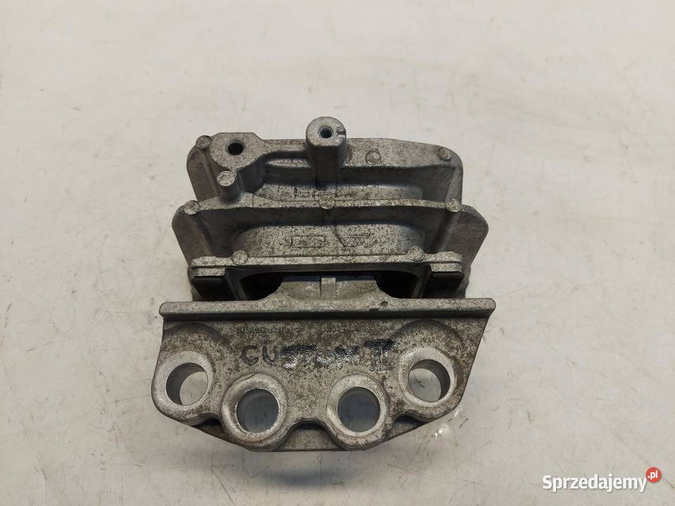 Transit Custom II 2024 łapa poduszka silnika