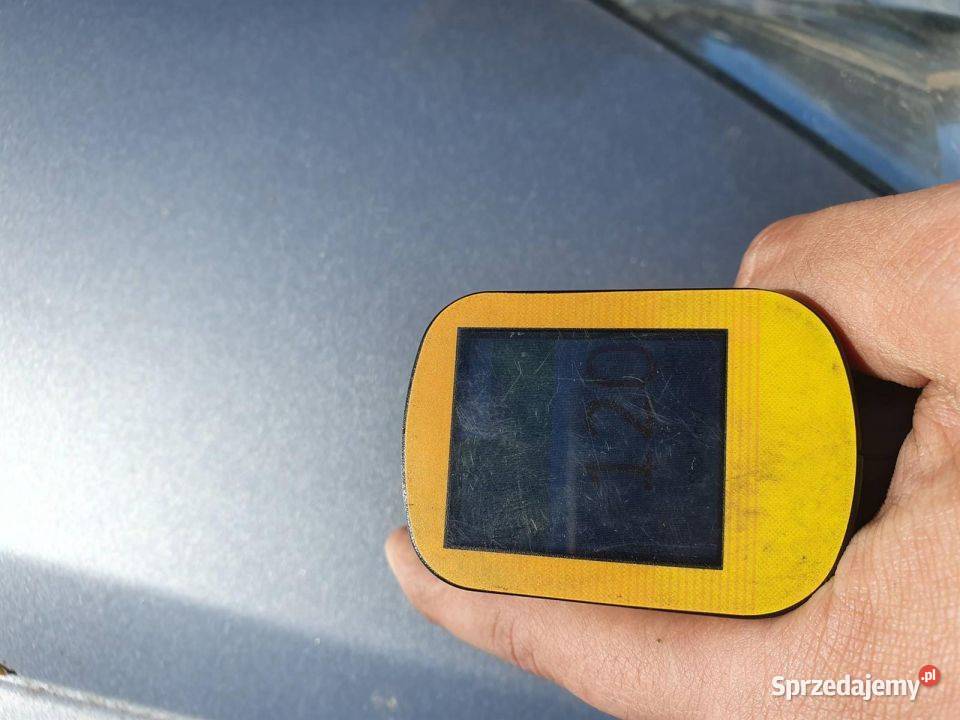 MASKA PRZÓD FORD FOCUS MK1 osobowe Lipno sprzedam