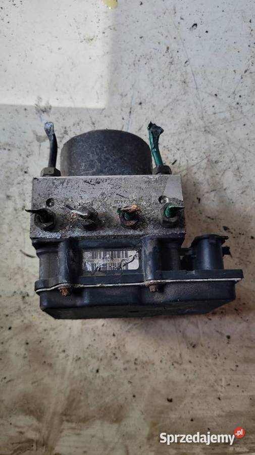 Pompa ABS Renault Espace Łagów sprzedam