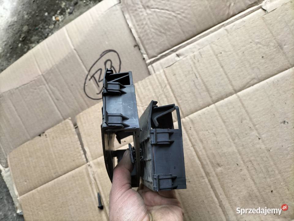 MONDEO MK1 MK2 OSŁONA WIĄZKI KABLI KOSTEK POD Kamień-Kolonia