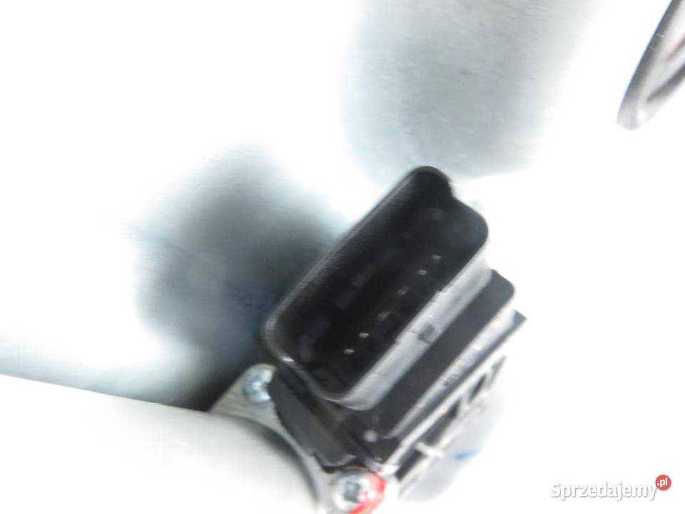 PODNOŚNIK SZYBY PRAWY TYLNY CROMA II 00518260780