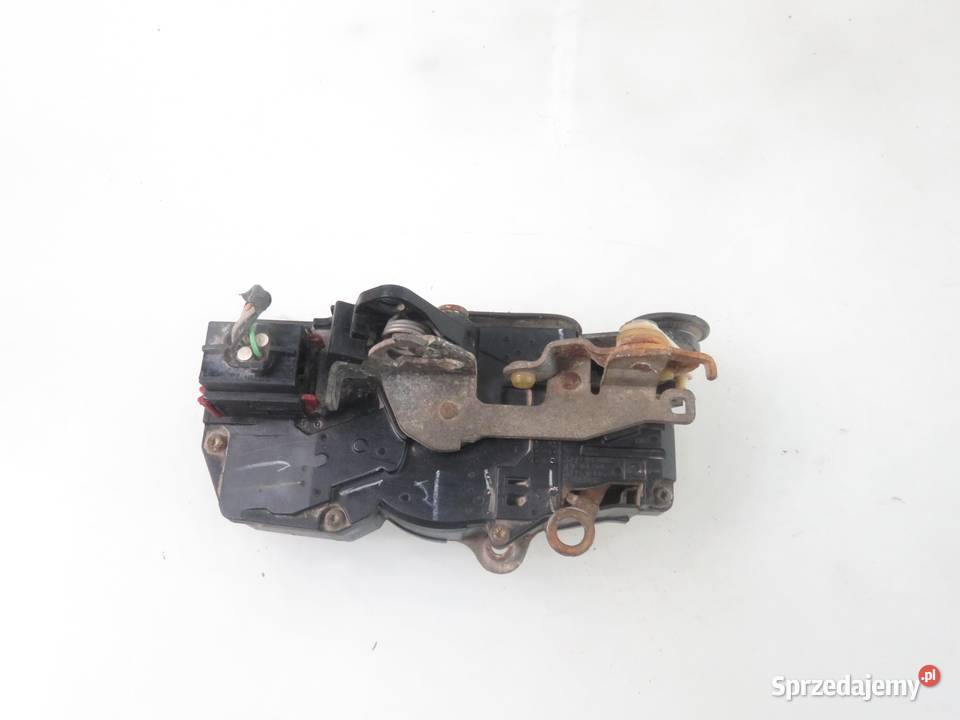 ZAMEK PRAWY TYLNY HUMMER H2 R15816391 osobowe małopolskie