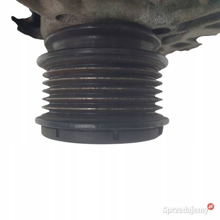 ALTERNATOR VW Golf V Passat B6 19 TDI bosch Zawory podciśnienia Chełm