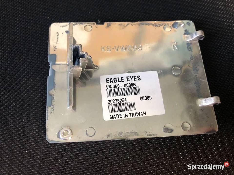 VW PASSAT B4 19931996 Odblask zaślepka lampy Skarżysko-Kamienna