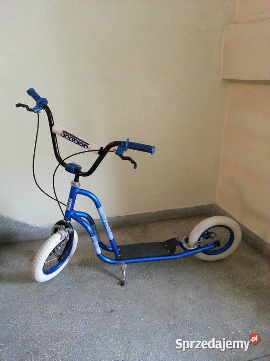 ROMET HULAJNOGA mazowieckie Warszawa