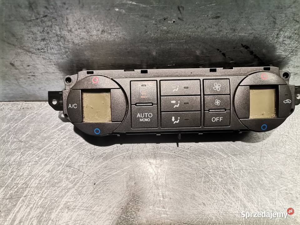 FORD FOCUS MK2 C PANEL NAWIEWU N4T18C12AC osobowe Nowy Sącz