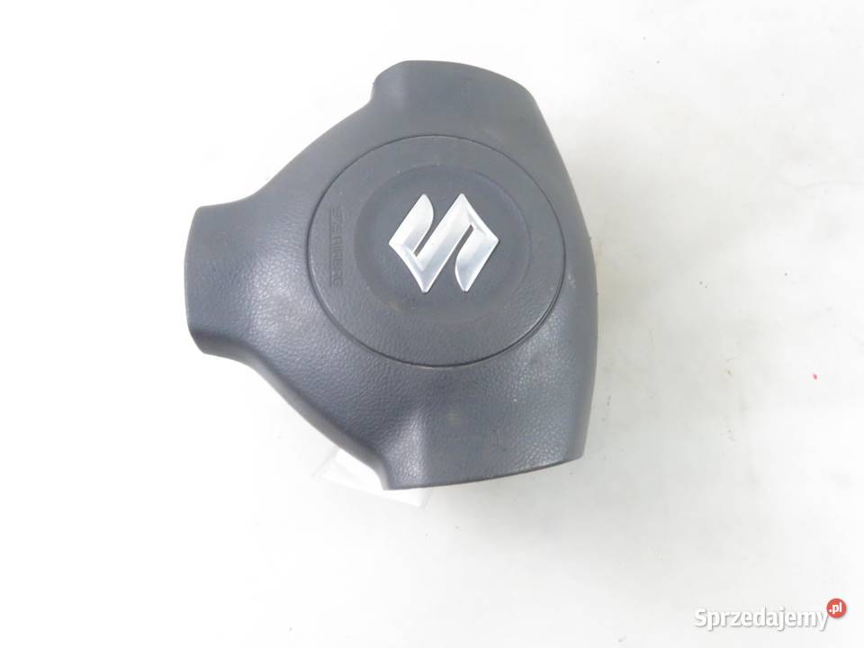 PODUSZKA KIEROWCY SUZUKI SWIFT III osobowe sprzedam