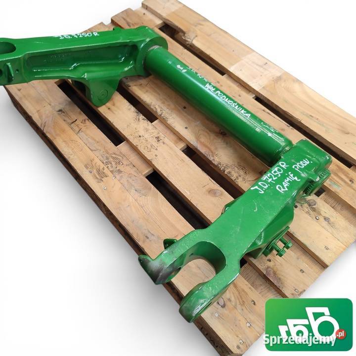 Ramie Walek Tylny podnośnik R218917 R246531 John Pozostałe Wilkowo