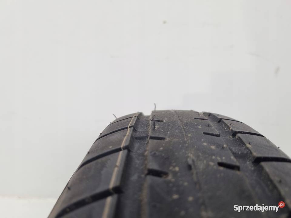 KOŁO DOJAZDOWE Volvo S40 II V50 C30 12585 R16