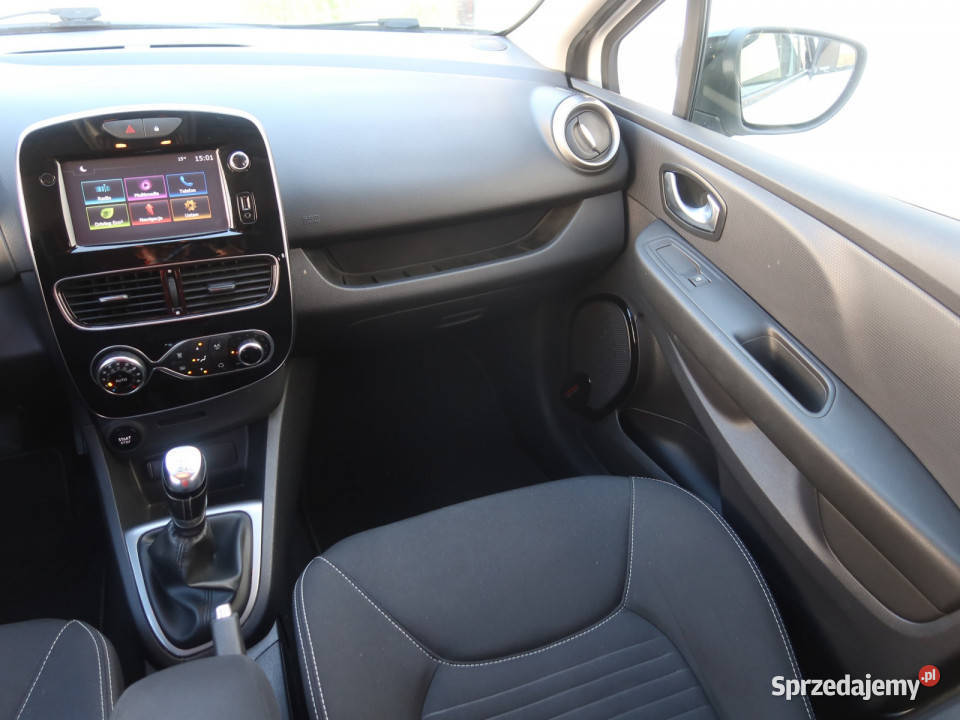 Renault Clio 12 TCe isofix Katowice