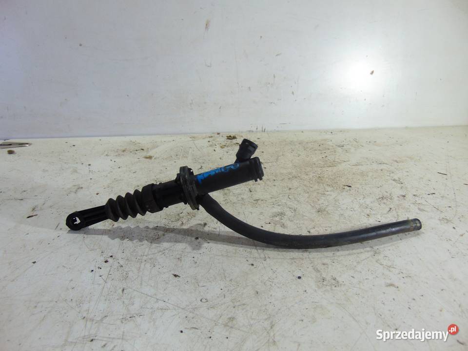 POMPKA SPRZĘGŁA KANGOO III 15 DCI 306101984R