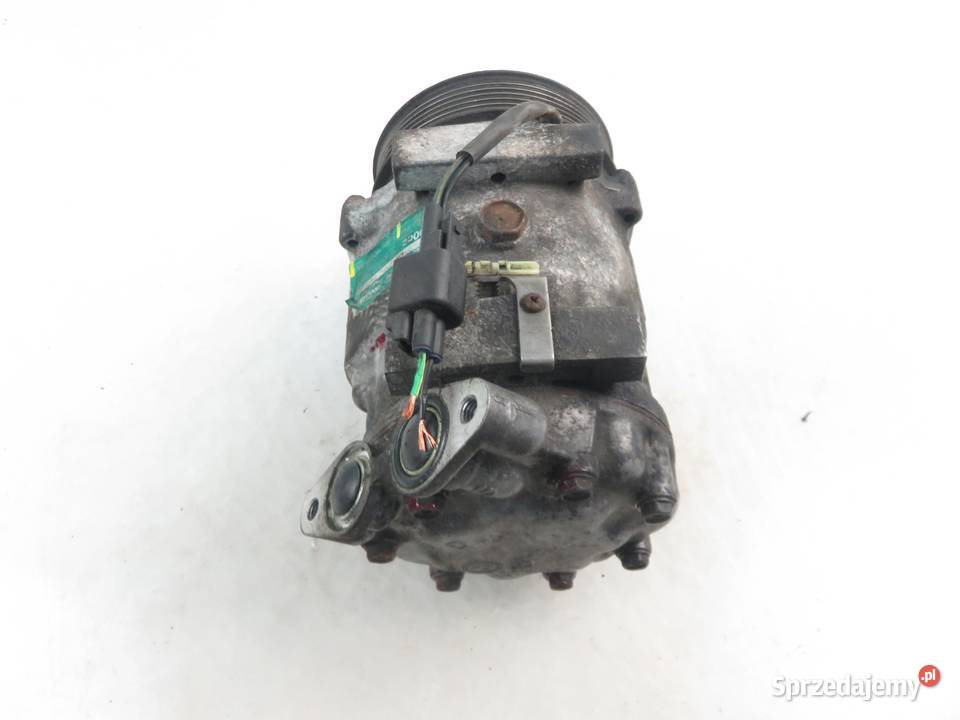 KOMPRESOR KLIMATYZACJI FORD FOCUS MK2 II 16 TDCi sprzedam