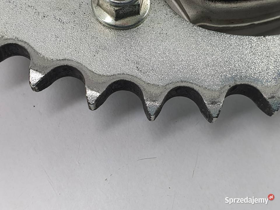 Zebatka Tyl Zabierak Kola Mv Agusta Turismo Łódź