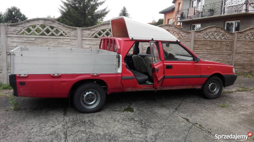 Sprzedam Polonez Truck 16 Polonez Częstochowa sprzedam