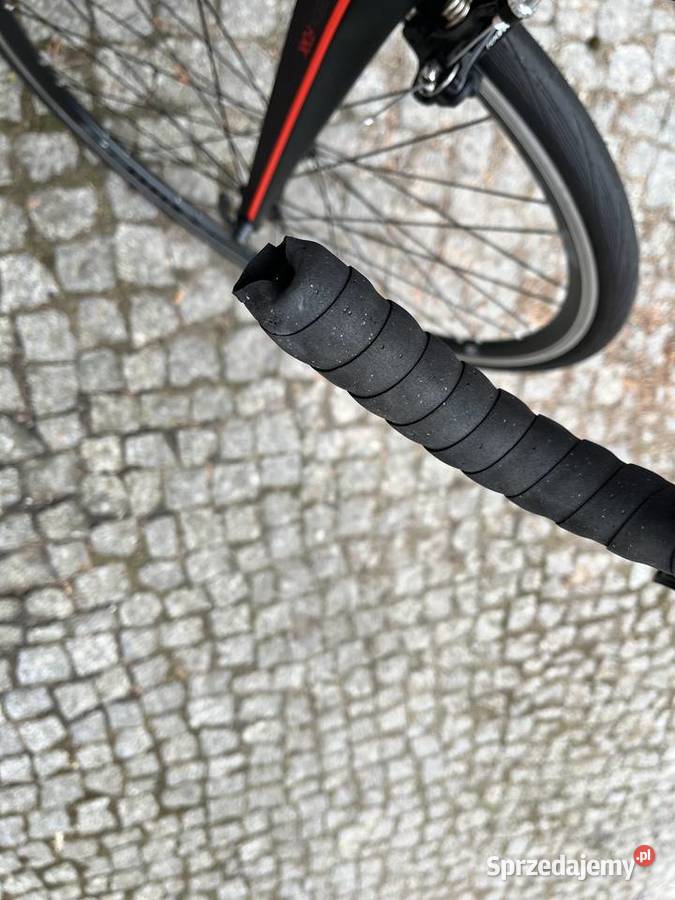 SzosaRower Fondriest Mig 10 w stanie NOWA Stryków