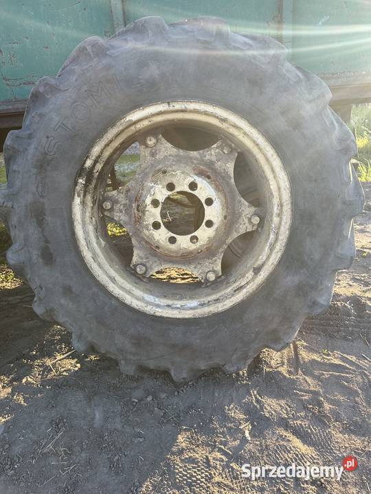 Koła 149 r28 ursus c360