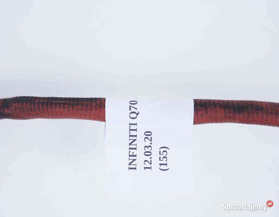 SONDA LAMBDA INFINITI Q70 22D LIFT Nowy Tomyśl