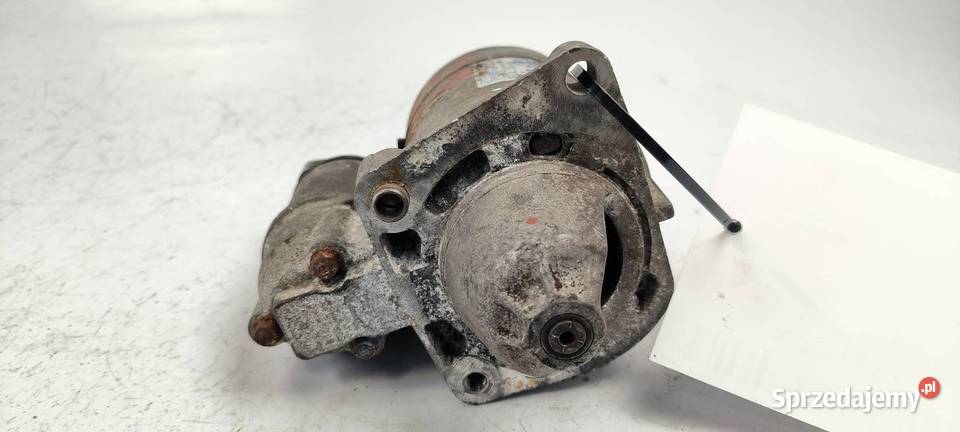 ROZRUSZNIK FIAT 63221890 osobowe Lipno sprzedam