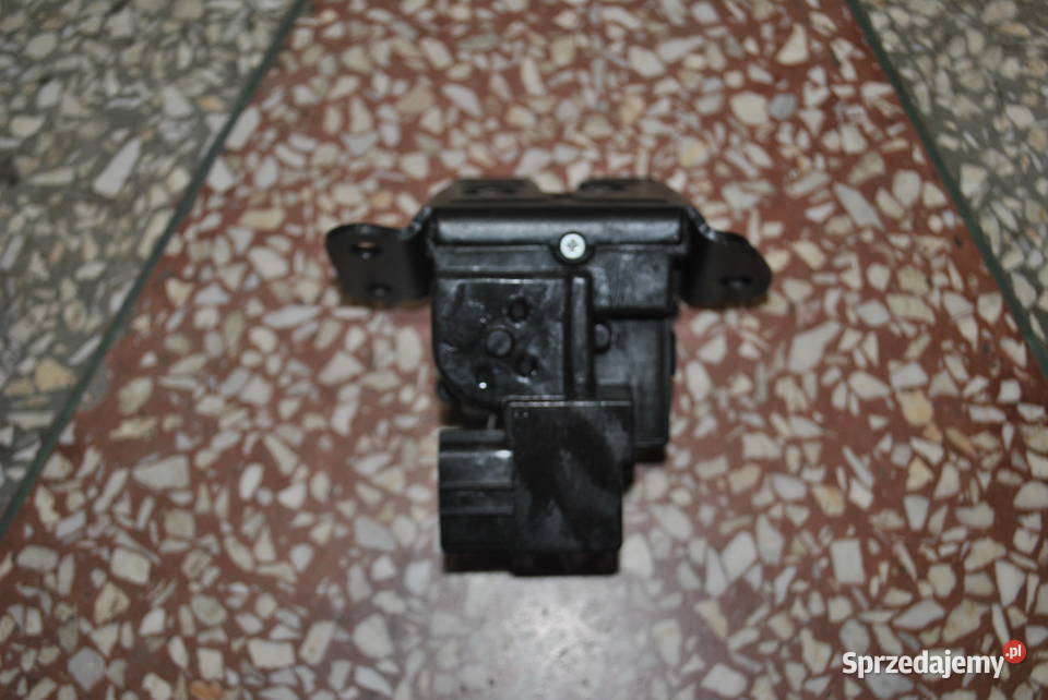 Zamek klapy pokrywy bagażnika IX30 CEED SOUL Poręba