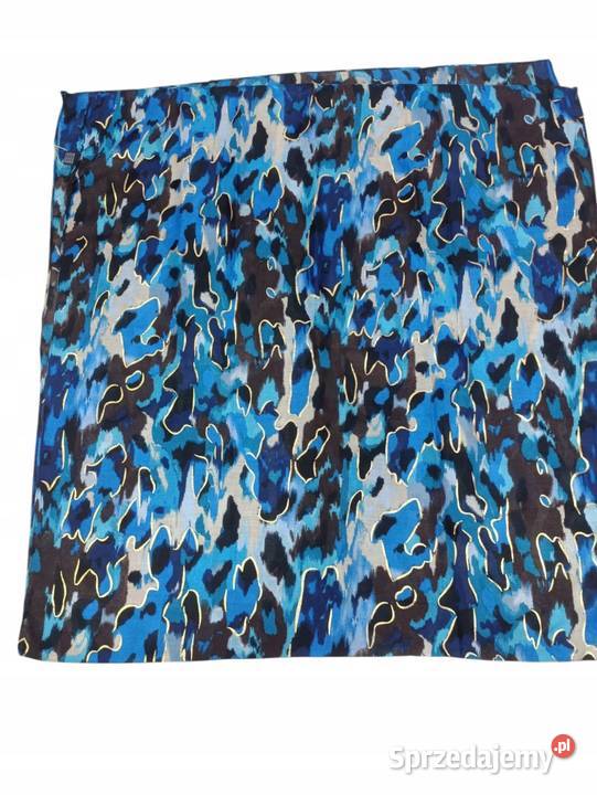 Chusta Szalik apaszka lekka delikatna 90180