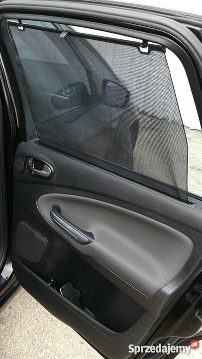 S 2008 20TDCi 143 7os Titanium Polski Salon Świdnica