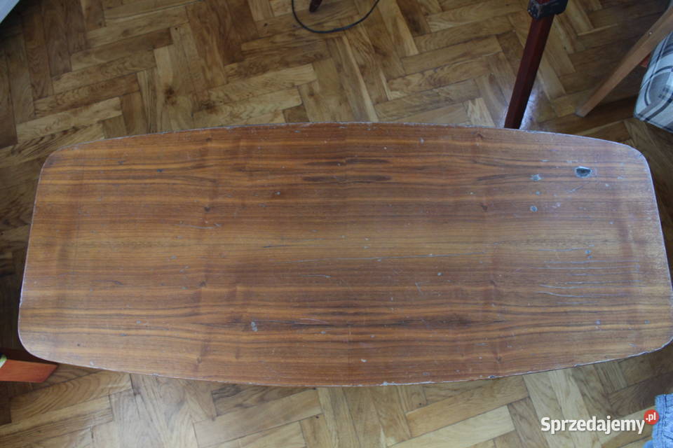 ława patyczak prl Kalisz