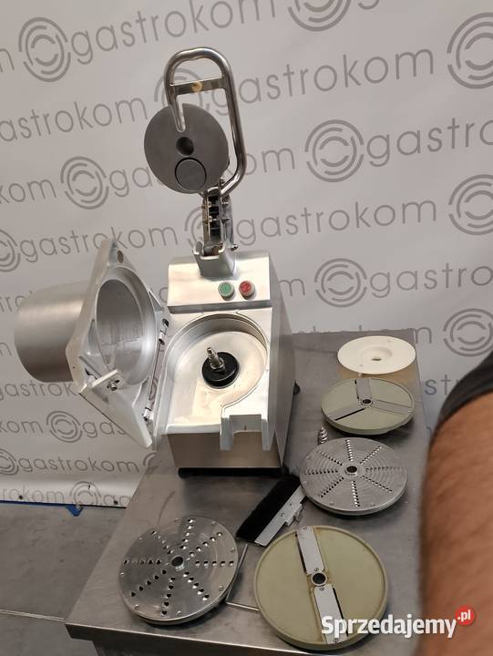 Szatkownica Hendi 231852 750 W Wrocław