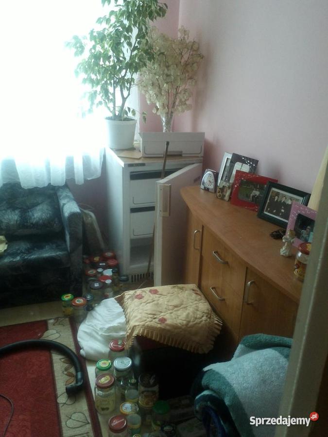 Mieszkanie Połaniec 76 m2 rozkładowe jasne na beton Mieszkania Połaniec sprzedam