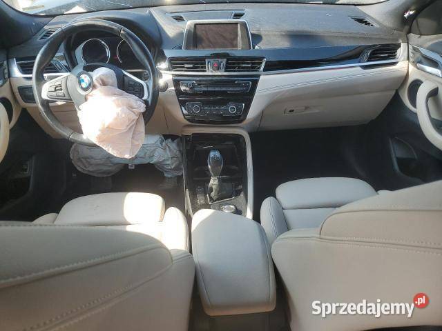 BMW X2 XDRIVE28I produkcji 2018 z USA