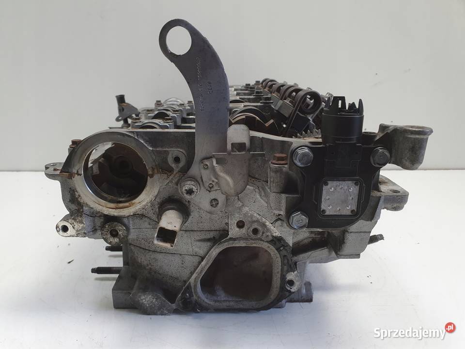 Mini Cooper R56 Peugeot Citroen16 16V VTi Głowice cylindrów lubelskie Rudka