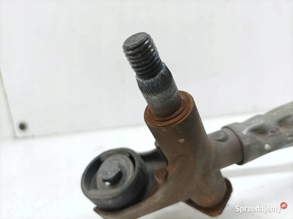 MECHANIZM WYCIERACZEK PRZÓD 963817180 Citroen C2