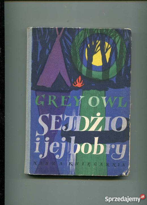 Sejdżio i jej bobry Szczecin