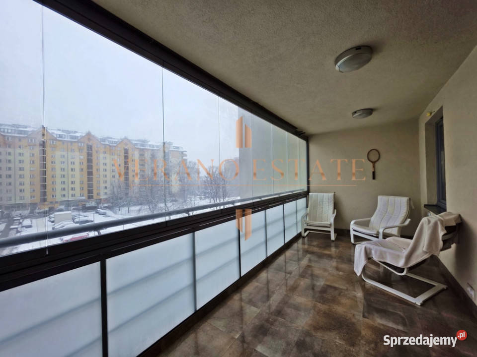 Mieszkanie Warszawa 1119m2 4 pokoje