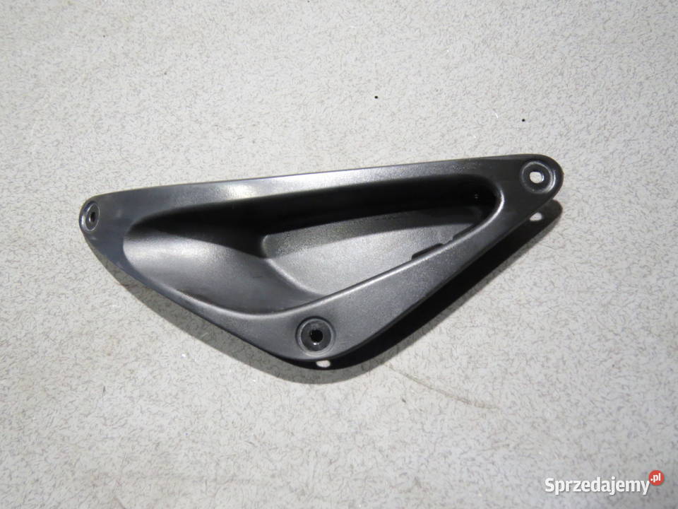 YAMAHA 600 YZF R6 1999 zaślepka ramy osłona mazowieckie Warszawa