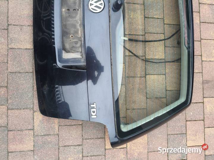 Klapa Bagażnika VW Passat B5 Lift Kombi Variant Wyszków