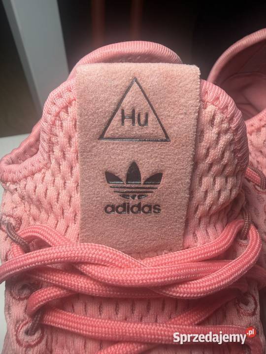 Buty Adidas Łódź