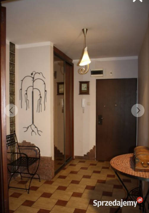 Sprzedam mieszkanie z antresolą i garażem Nieruchomości Otwock