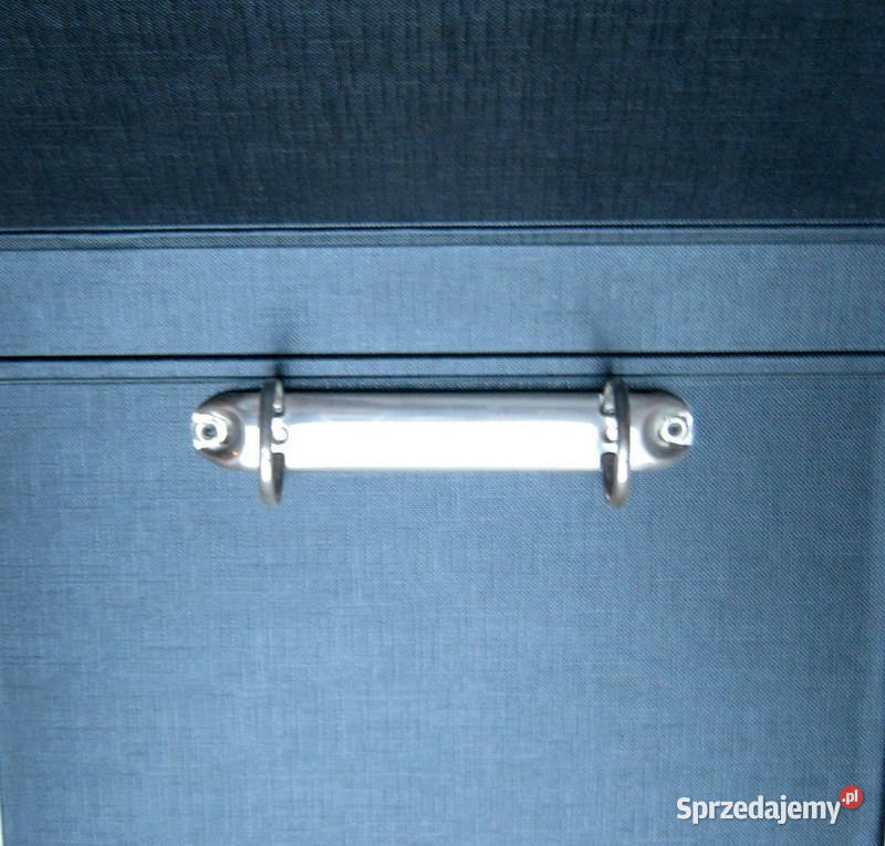 Segregatory A5 z szyną 4 sztuki małopolskie Kraków