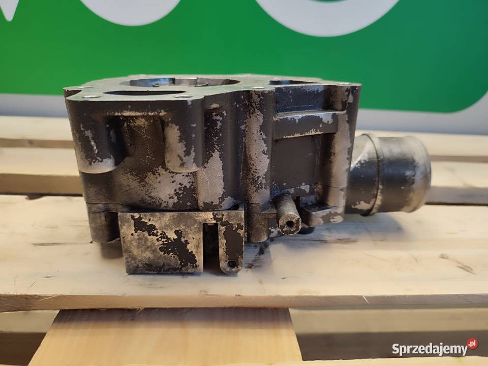 Termostat 5801375230 Iveco FTP Cursor 13 Wilkowo