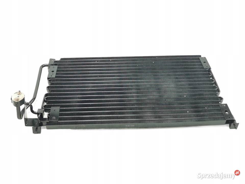 SKRAPLACZ KLIMATYZACJI 61 x 365 SZER 13 FORD osobowe sprzedam