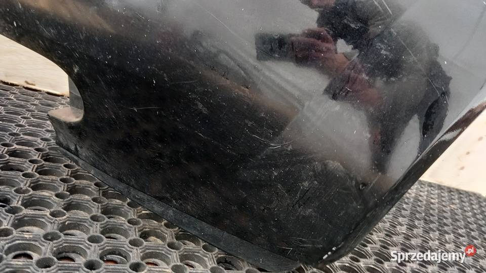 FORD KA BŁOTNIK PRZÓD LEWY Zbierkowo