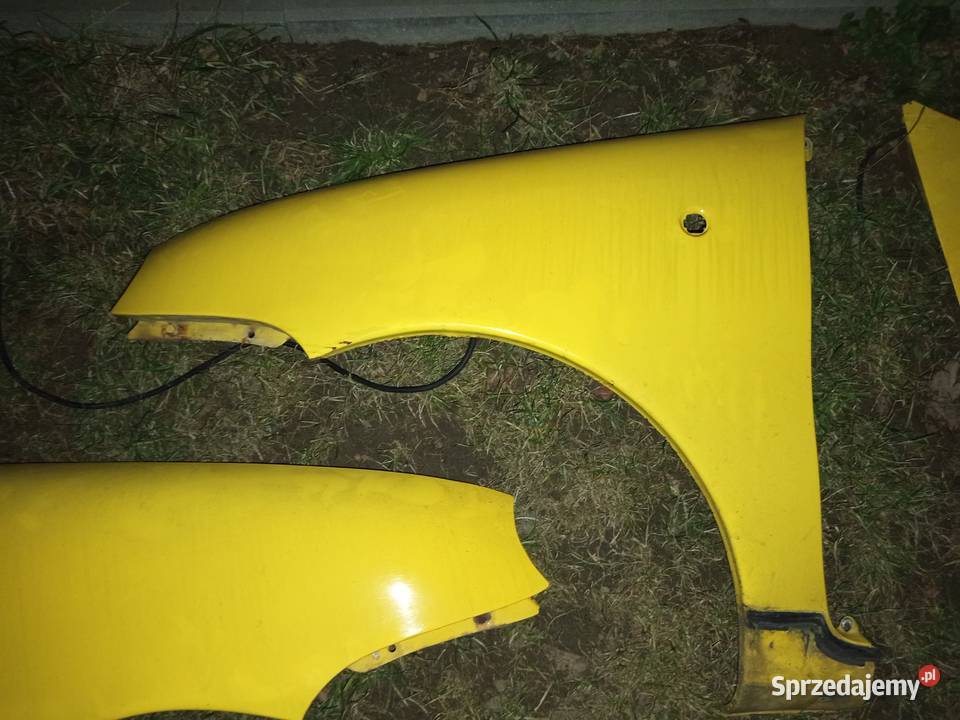 Błotniki L P Seicento Sporting Warszawa